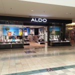 Aldo - Rosedale Mall - Roseville, MN