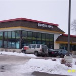 Burger King - Minnetonka, MN