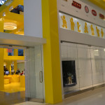 Lego - Mall of America - Bloomington, MN