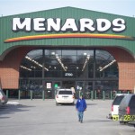 Menards - Burnsville, MN
