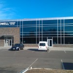 Powell Business Center, Located in Hopkins MN