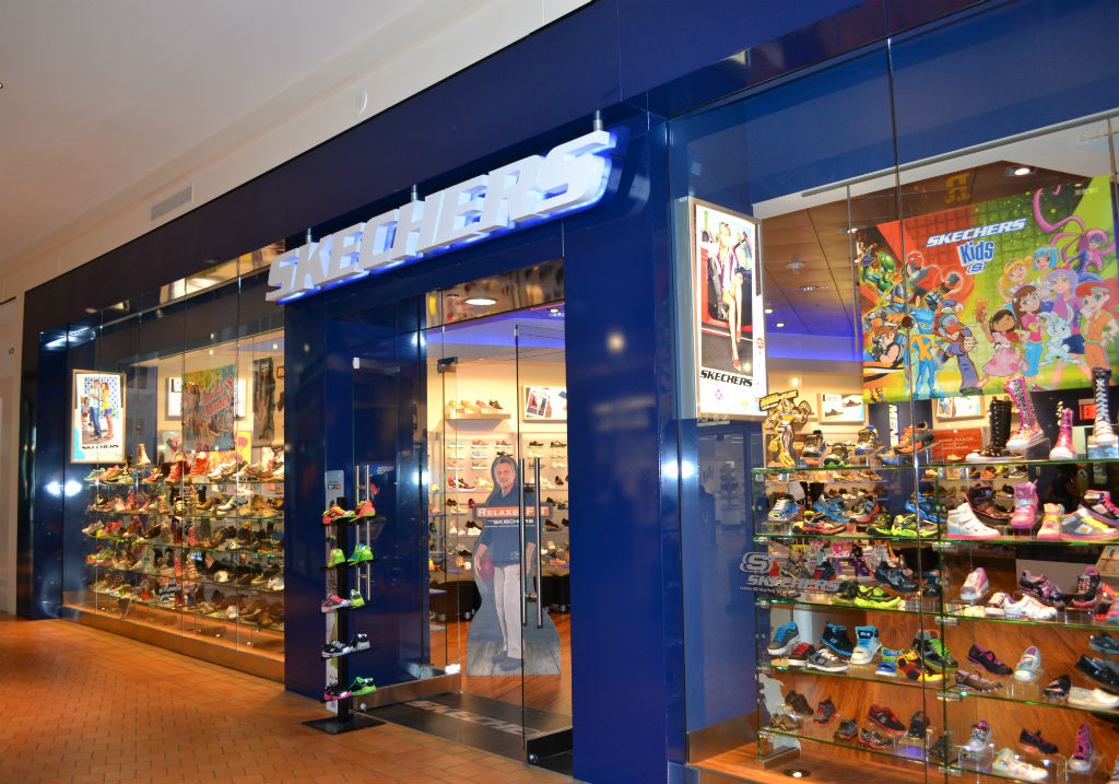 skechers mall of asia