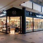The Body Shop - Mall of America - Bloomington, MN