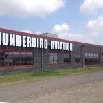Thunderbird Aviation - Eden Prairie
