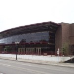 U of M Ridder Arena - Minneapolis, MN