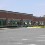 Hudson Road Technology Center - Woodbury, MN