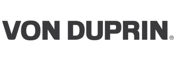 von-duprin-gray-logo