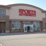 Sports Authority - Oakdale, MN