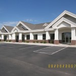 Mendota Heights Office Building - Mendota Heights, MN