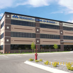 Minnesota School of Business, Located in Blane MN