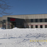Olson Tool & Plastics located in Chaska, MN